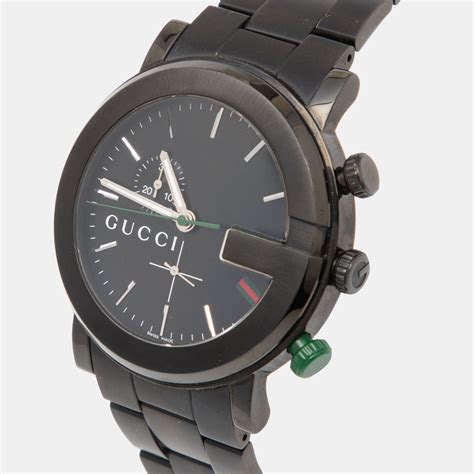 gucci ya101331|gucci watch 44mm.